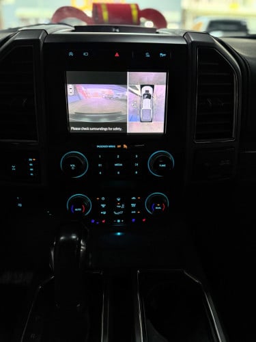 Ford F150 Raptor 2019 Full 5មុឺនKm