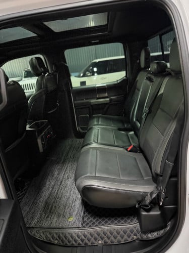 Ford F150 Raptor 2019 Full 5មុឺនKm