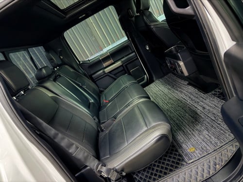 Ford F150 Raptor 2019 Full 5មុឺនKm