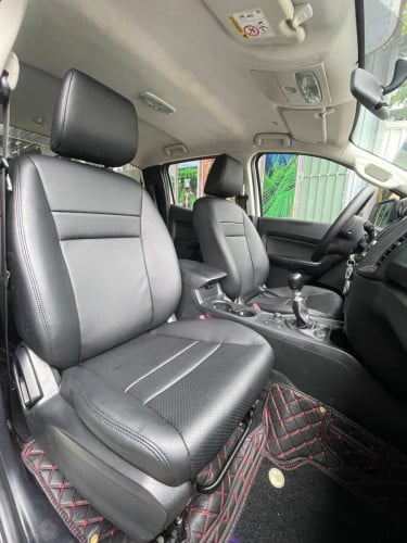 Ford Ranger ឆ្នាំ2021 លេខដៃ