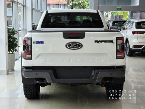 Ford Ranger Raptorម៉ាស៊ូត​ 75,900$
