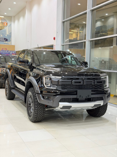 Ford Ranger Raptorម៉ាស៊ូត​ 75,900$