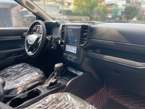 Ford Ranger XL ឆ្នាំ2025