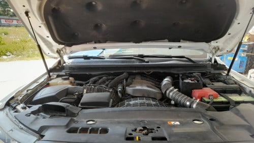 Ford Raptor លក់​ 41500$