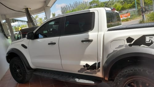 Ford Raptor លក់​ 41500$