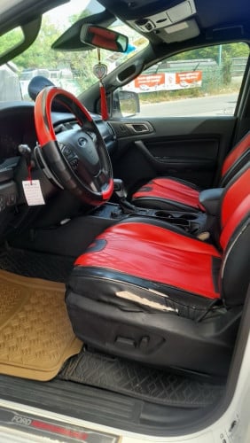 Ford Raptor លក់​ 41500$