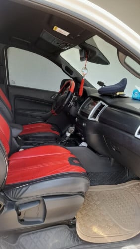 Ford Raptor លក់​ 41500$