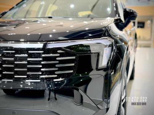Ford Territory 2026 សាំង1.5L 42,900$