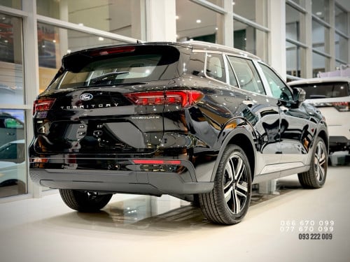Ford Territory 2026 សាំង1.5L 42,900$