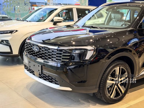 Ford Territory 2026 សាំង1.5L 42,900$