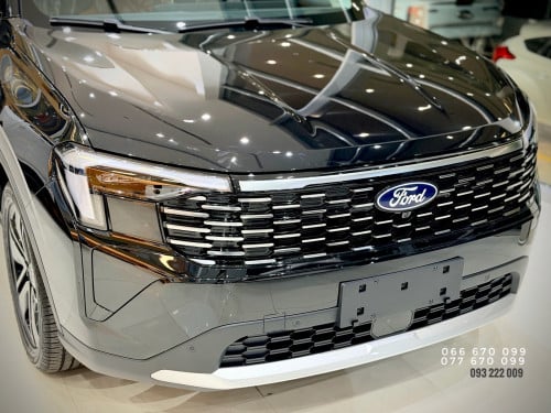 Ford Territory 2026 សាំង1.5L 42,900$
