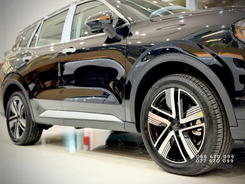 Ford Territory 2026 សាំង1.5L 42,900$