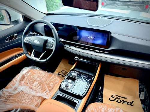 Ford Territory 2026 សាំង1.5L 42,900$