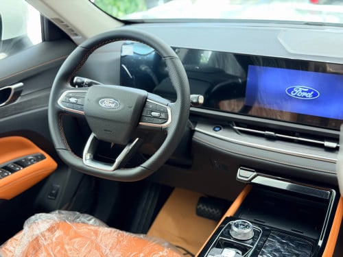 Ford Territory 2026 សាំង1.5L 42,900$