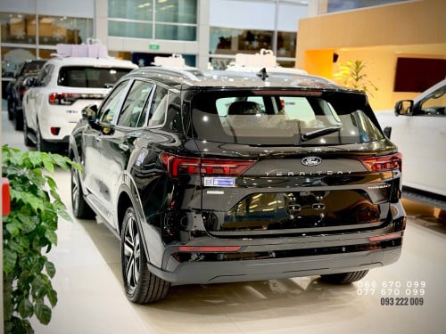 Ford Territory 2026 សាំង1.5L 42,900$