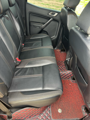FORD WILDTRAK