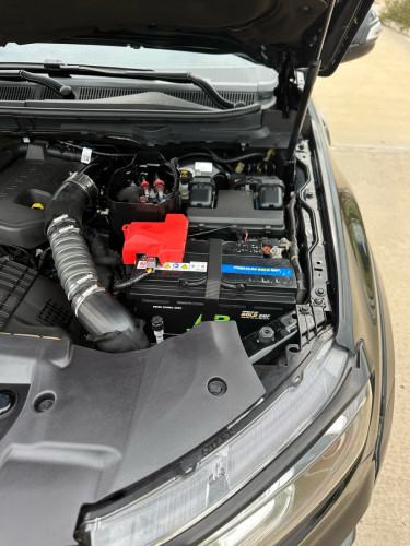 FORD WILDTRAK