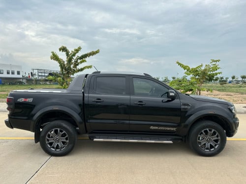 FORD WILDTRAK
