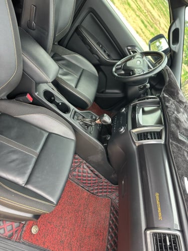 FORD WILDTRAK