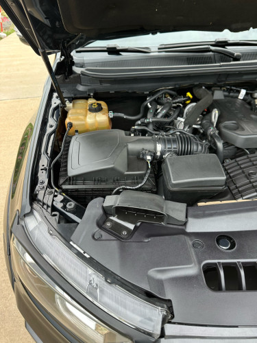 FORD WILDTRAK
