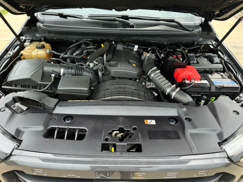FORD WILDTRAK