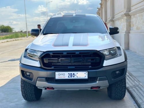 Forrd Rapter 022