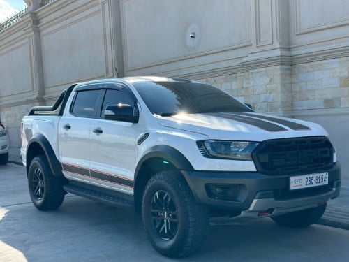 Forrd Rapter 022