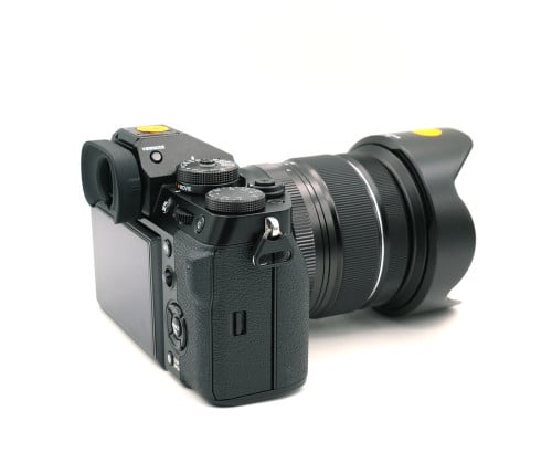 FUJIFILM X-T5 KIT XF 16-80mm F/4 R OIS WR