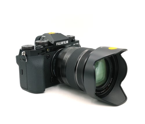 FUJIFILM X-T5 KIT XF 16-80mm F/4 R OIS WR