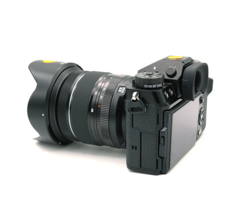 FUJIFILM X-T5 KIT XF 16-80mm F/4 R OIS WR
