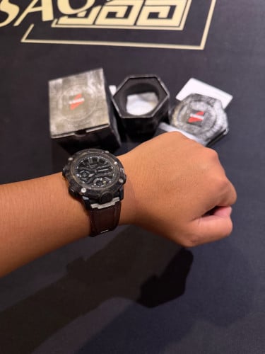 G-SHOCK Original Model GA-2000SKE