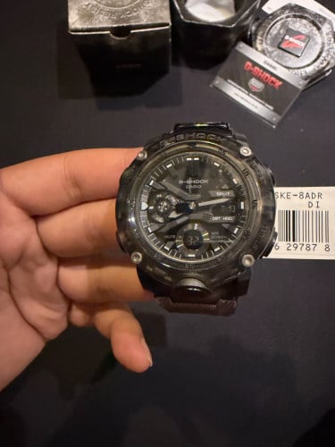 G-SHOCK Original Model GA-2000SKE