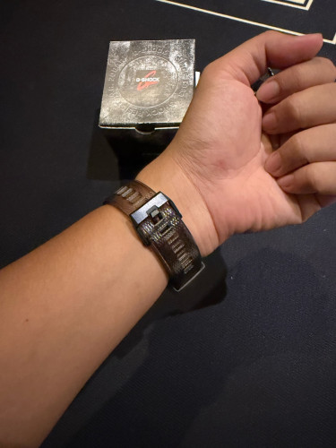 G-SHOCK Original Model GA-2000SKE