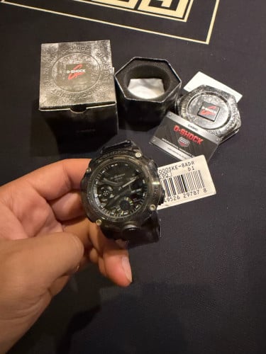 G-SHOCK Original Model GA-2000SKE