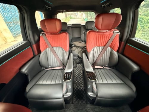 GAC GN8 2025 MASTER FULL YAMAHA