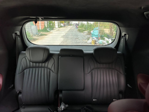 GAC- GN8 for rent