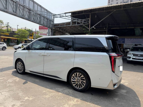 GAC GN8 Master