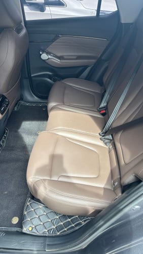 GAC GS4 Max 2025