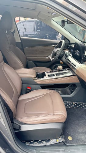 GAC GS4 Max 2025