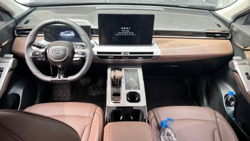 GAC GS4 Max 2025