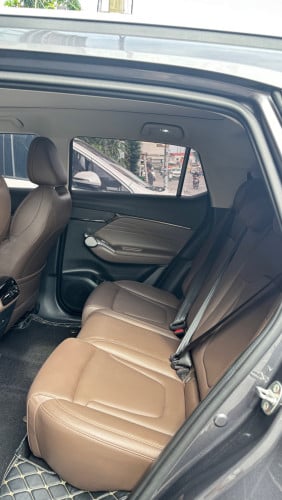 GAC GS4 Max 2025