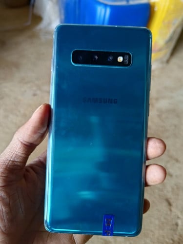 Galaxy S10 PLUS 8/128g