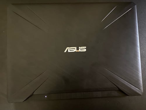 Gaming Laptop ASUS FX505G