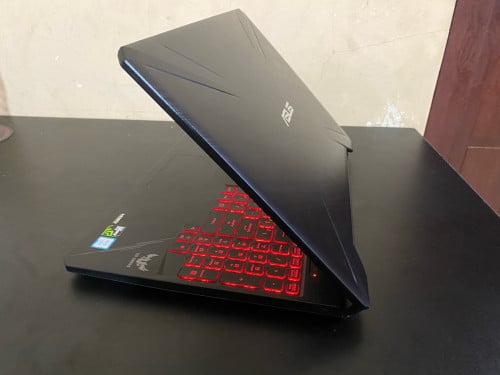 Gaming Laptop ASUS FX505G