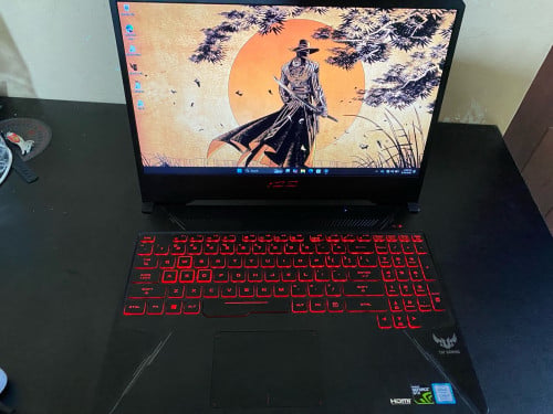 Gaming Laptop ASUS FX505G