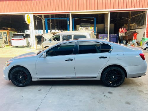 GS300 (06 full) បង់រំលស់