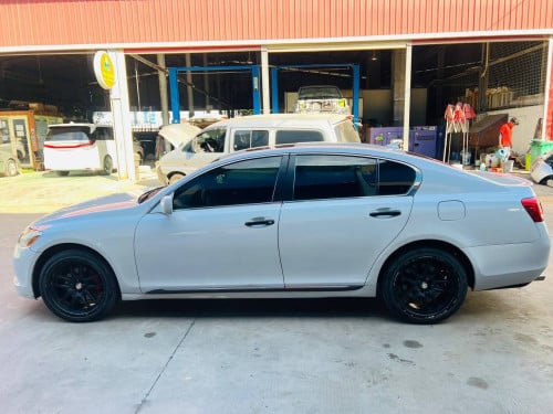 GS300 (06 full) បង់រំលស់