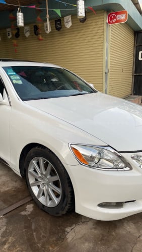 GS300 5800​ ចរចារបាន​