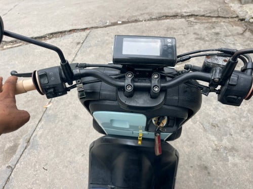 GTR 020កាតគ្រីម៉ាស៊ីនតាន់