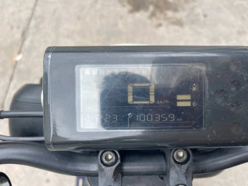 GTR 020កាតគ្រីម៉ាស៊ីនតាន់